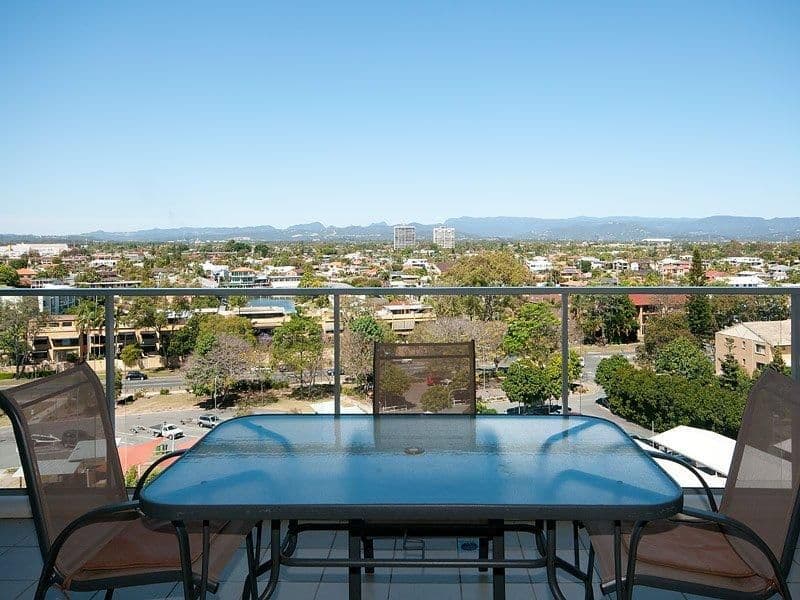 1701 'Freshwater Point' 33 T E Peters Drive, BROADBEACH QLD 4218, Broadbeach Waters - Thumbnail 5