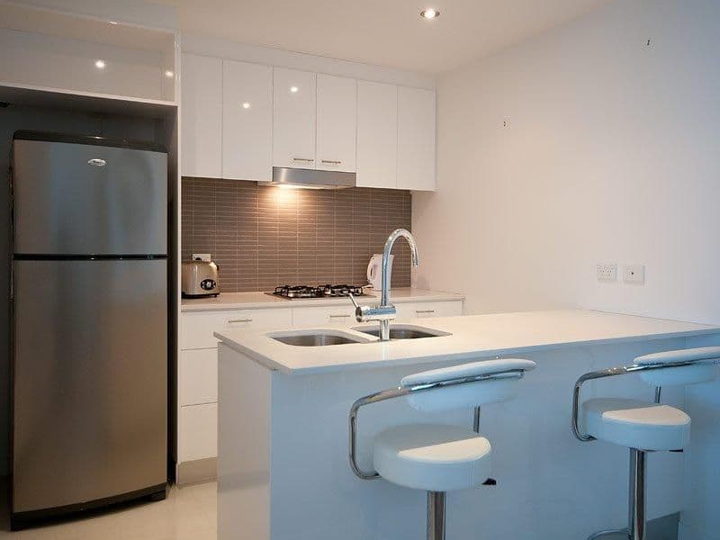 1701 'Freshwater Point' 33 T E Peters Drive, BROADBEACH QLD 4218, Broadbeach Waters - Thumbnail 7