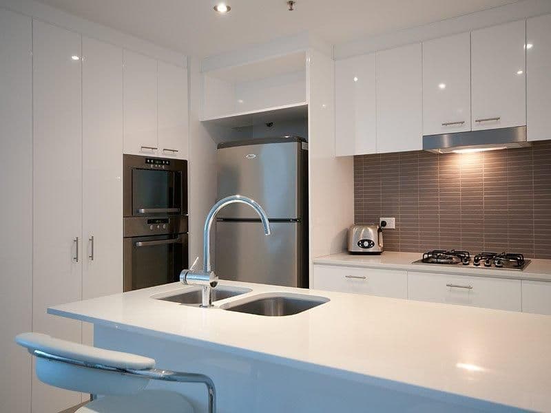 1701 'Freshwater Point' 33 T E Peters Drive, BROADBEACH QLD 4218, Broadbeach Waters - Thumbnail 8