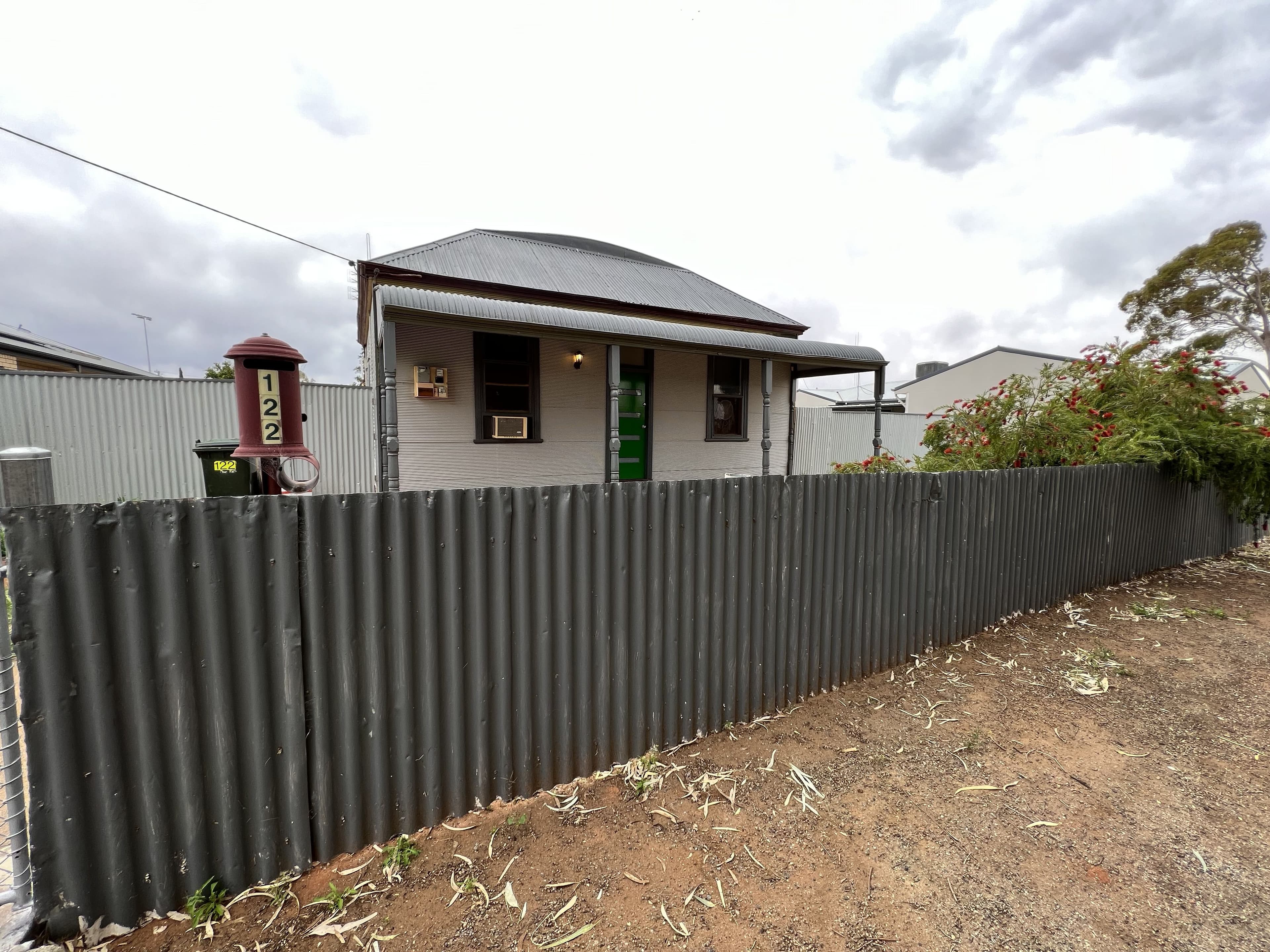 122 Jamieson Street, Broken Hill NSW 2880, Broken Hill - Image 1