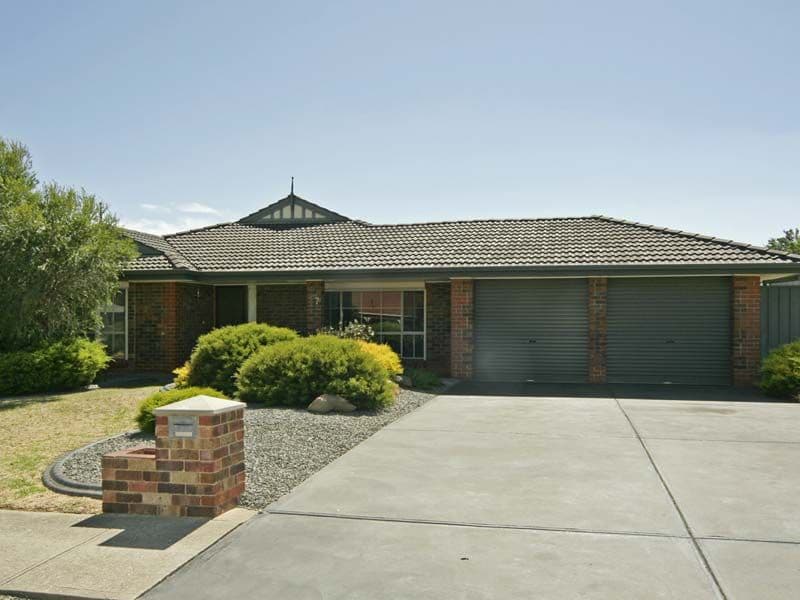 27 Arabian Drive, WOODCROFT SA 5162, Woodcroft - Image 1