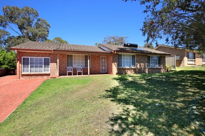 5 Maybush Way, West Nowra - Image 1