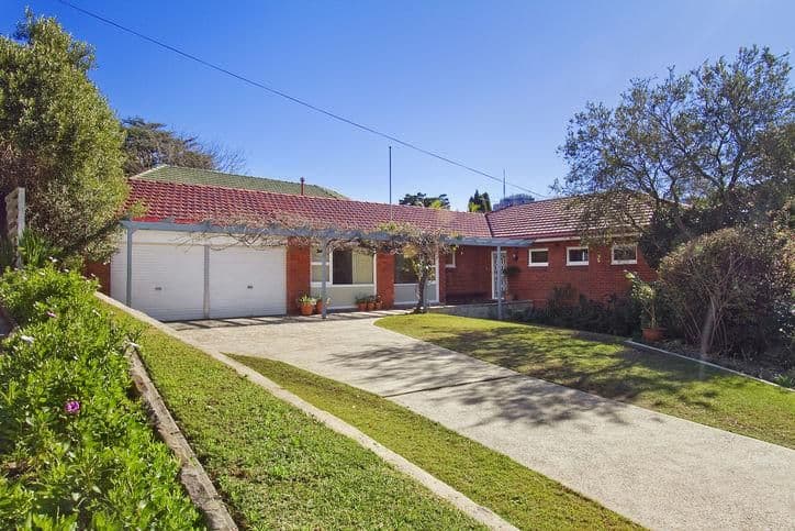 9 Wilona Avenue, GREENWICH NSW 2065, Greenwich - Image 1