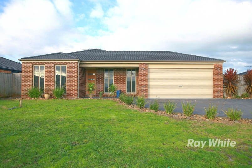 9 Carmody Court, CRANBOURNE VIC 3977, Cranbourne - Image 1