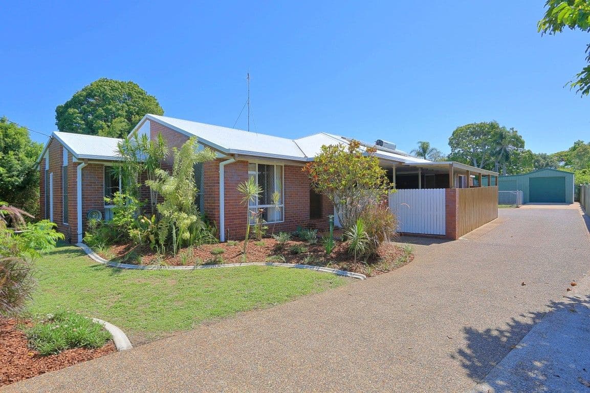 49 Powers Street, Bundaberg West QLD 4670, Bundaberg West - Image 1