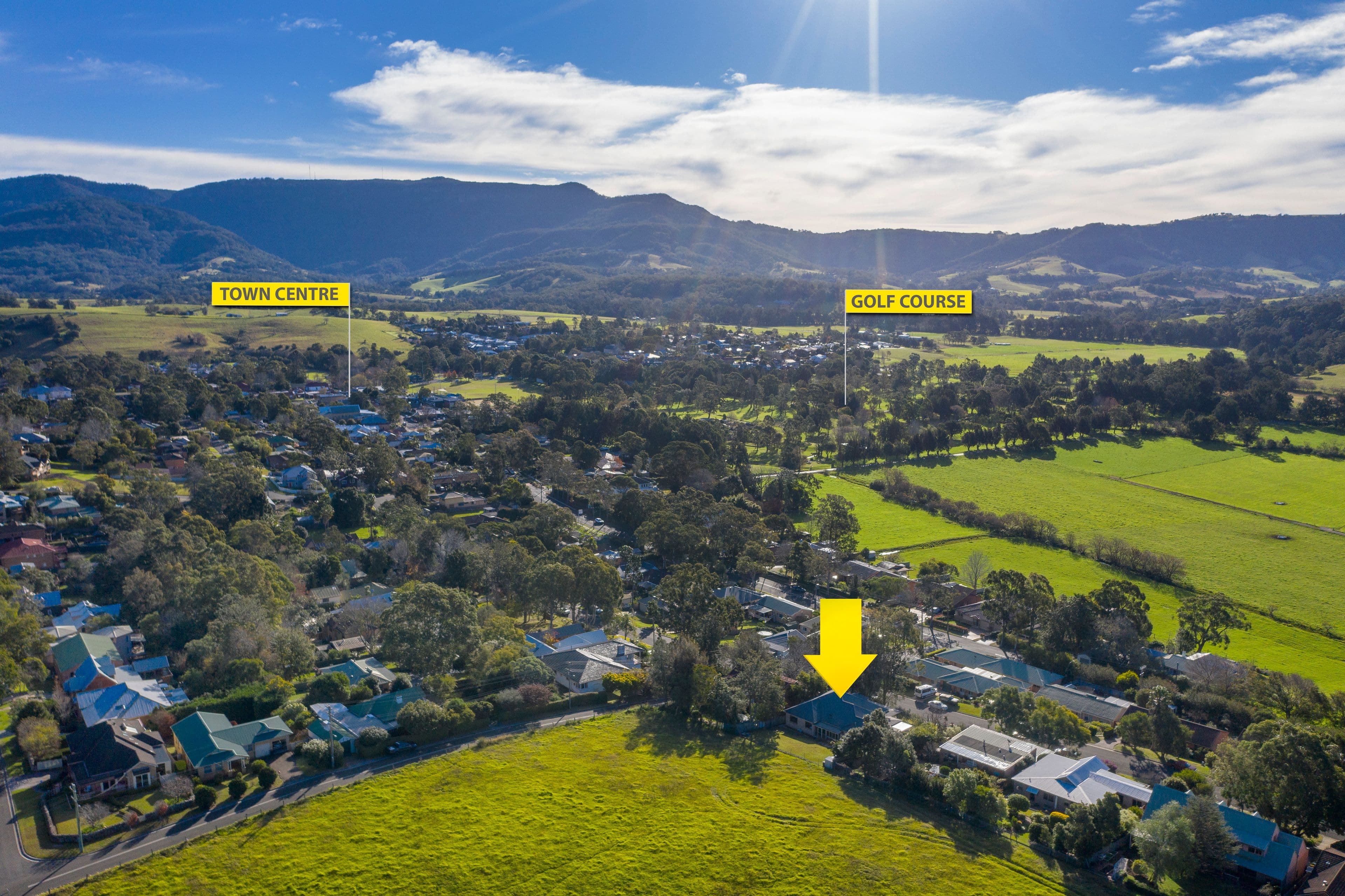 4 Hyam Place, Jamberoo - Thumbnail 2