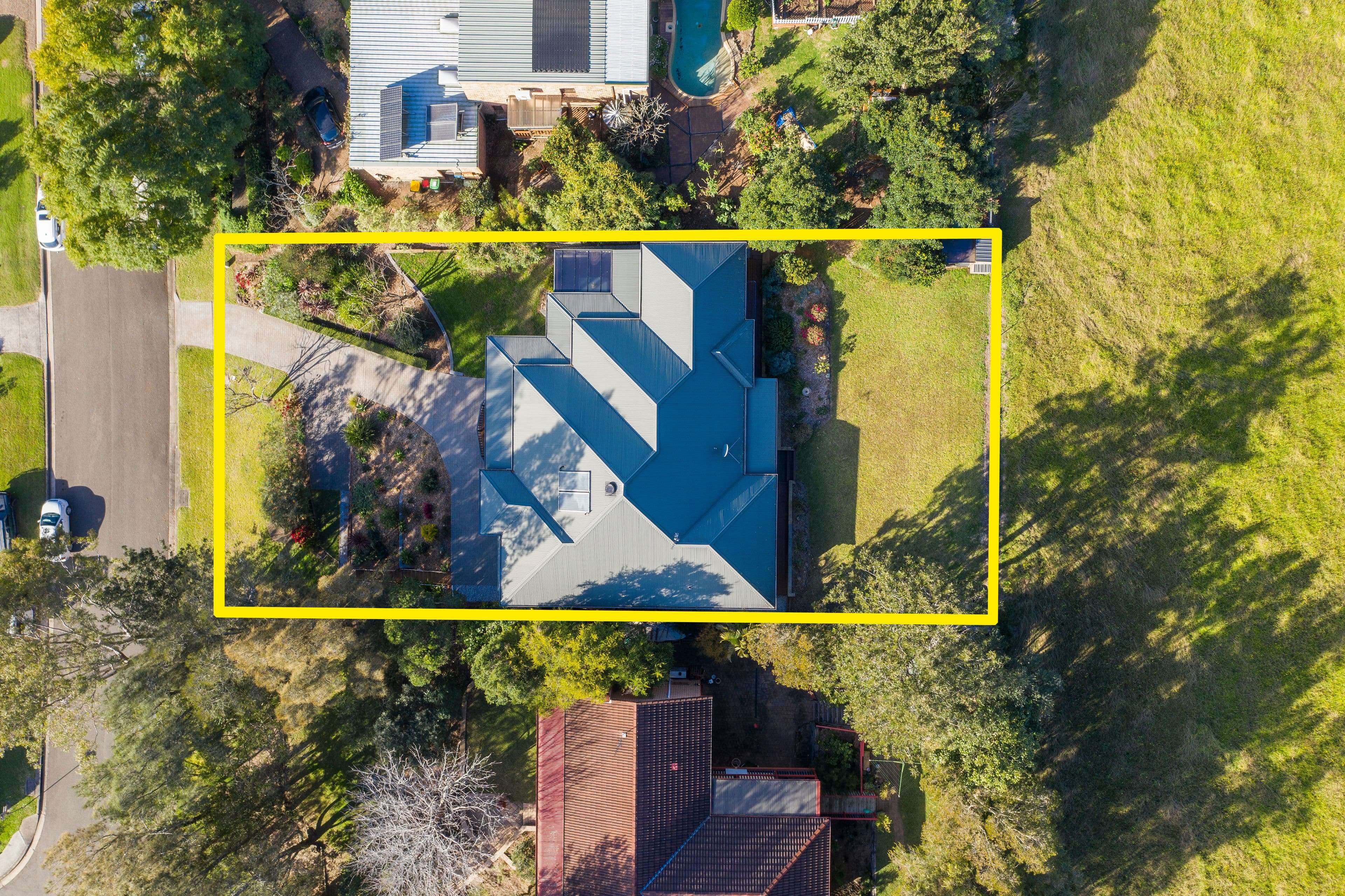 4 Hyam Place, Jamberoo - Thumbnail 8