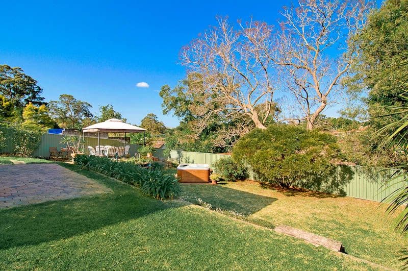 30 Champion Road, TENNYSON POINT NSW 2111, Tennyson Point - Thumbnail 2