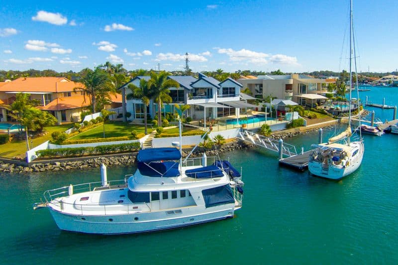 11 Seahaven Court, RABY BAY QLD 4163, Raby Bay - Image 1