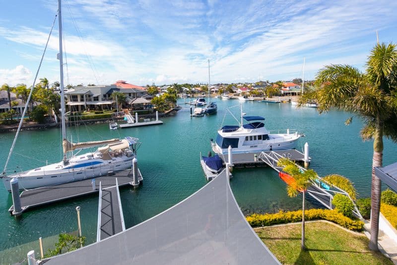 11 Seahaven Court, RABY BAY QLD 4163, Raby Bay - Thumbnail 3