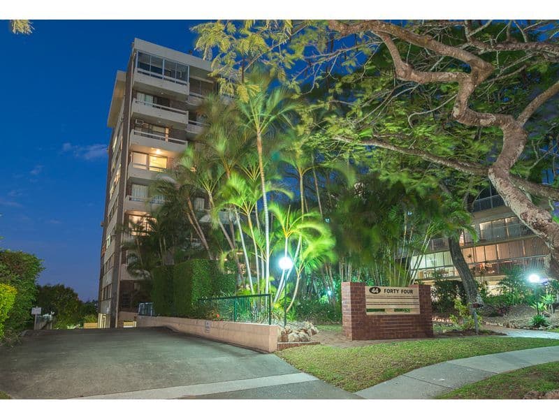 44 Dunmore Terrace, AUCHENFLOWER QLD 4066, Auchenflower - Thumbnail 8