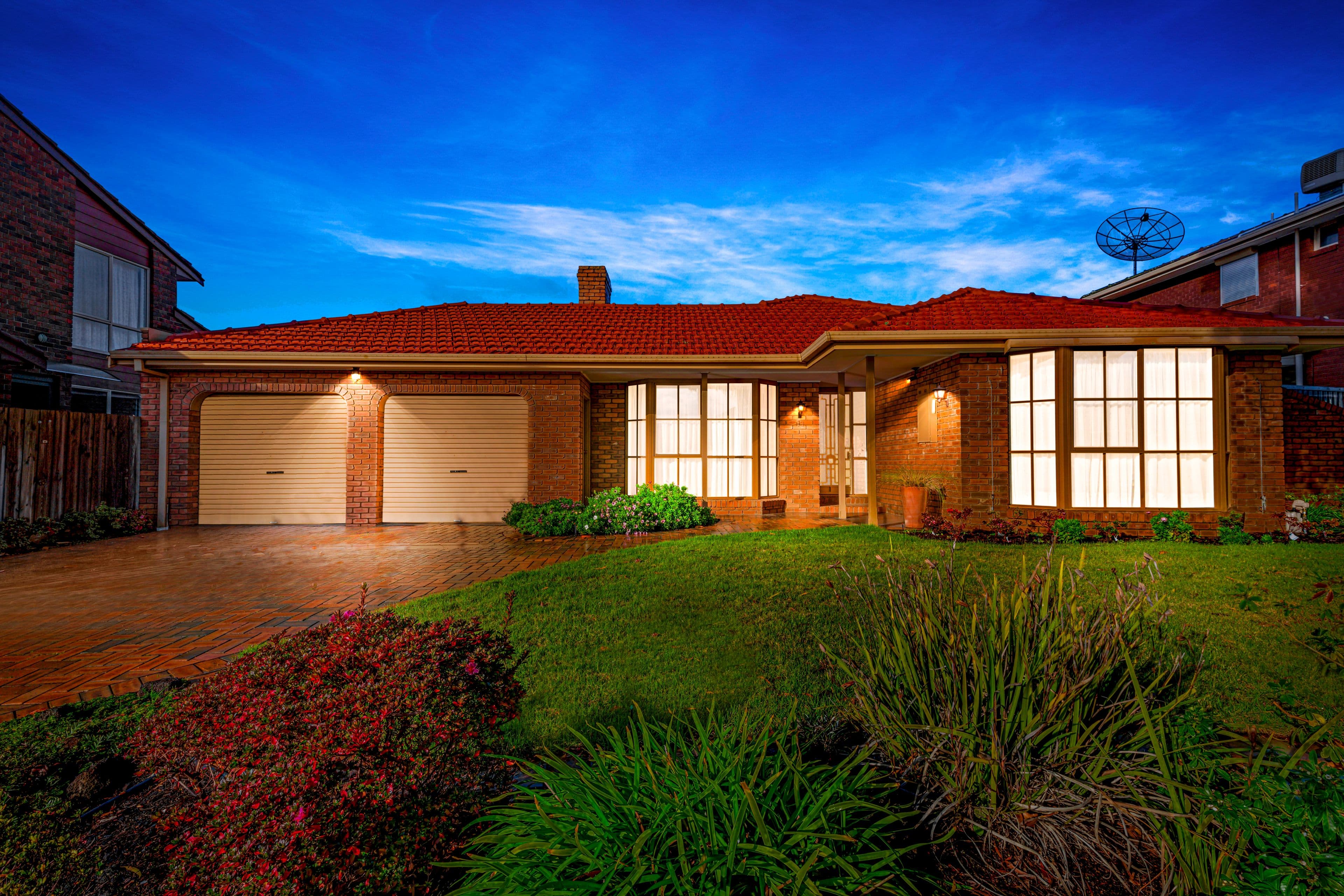 53 Turramurra Drive, Rowville VIC 3178, Rowville - Image 1