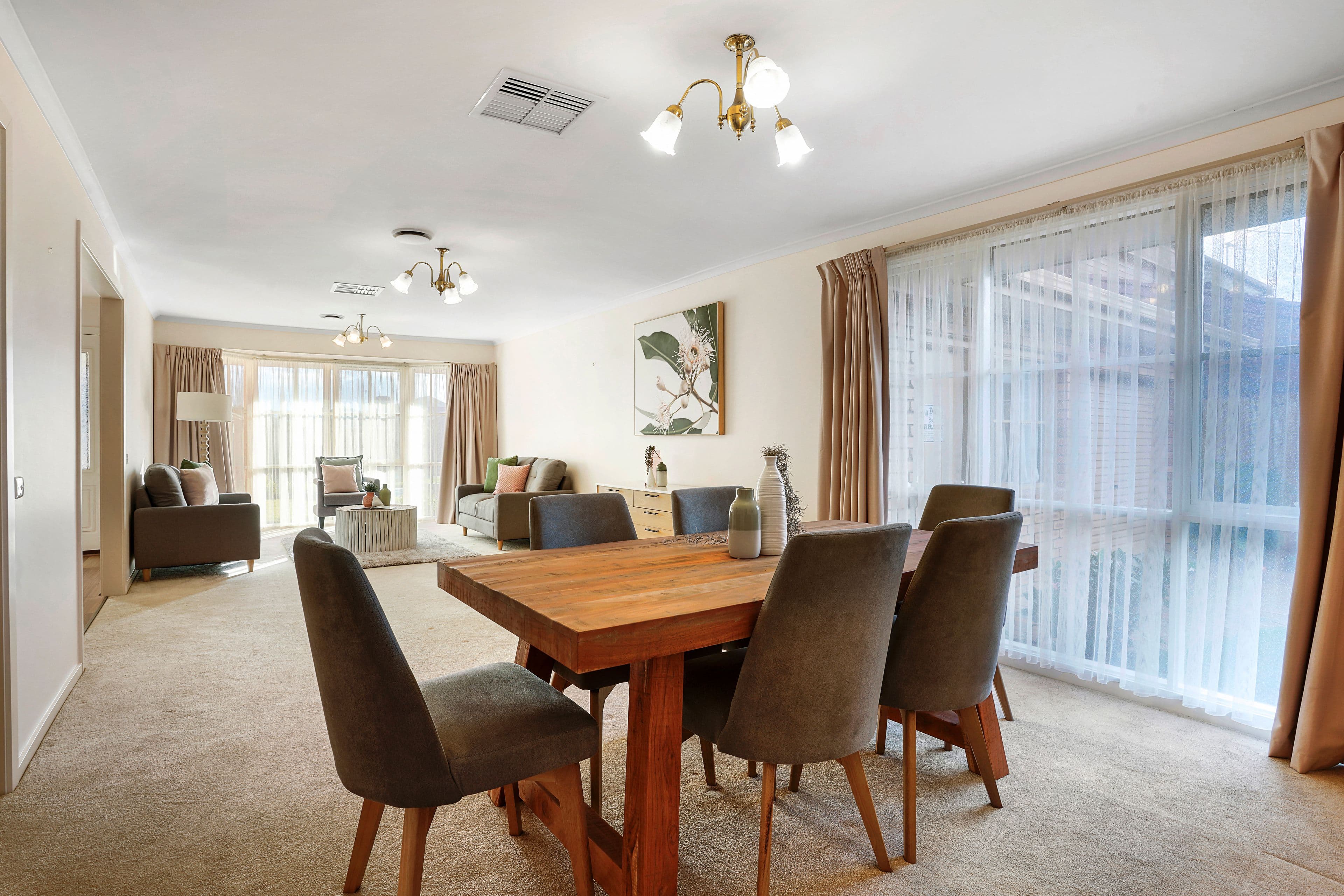 53 Turramurra Drive, Rowville VIC 3178, Rowville - Thumbnail 3