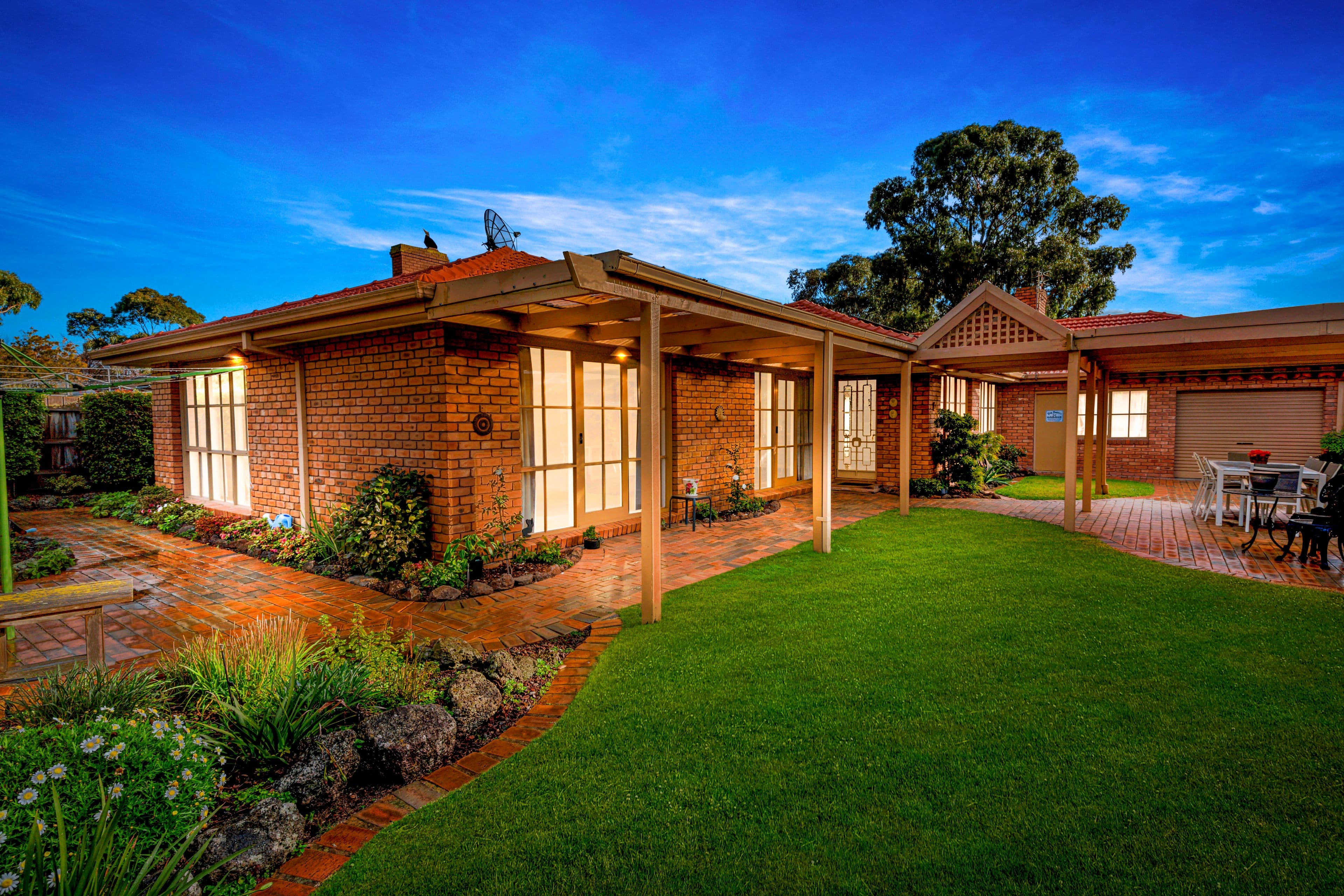 53 Turramurra Drive, Rowville VIC 3178, Rowville - Thumbnail 7