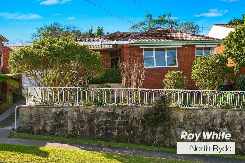 1 Finch Avenue, EAST RYDE NSW 2113, East Ryde - Image 1