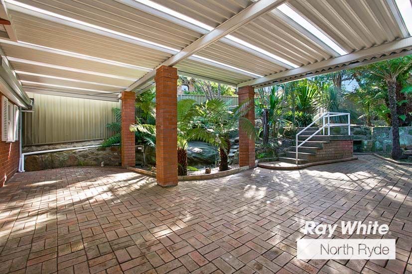 1 Finch Avenue, EAST RYDE NSW 2113, East Ryde - Thumbnail 2