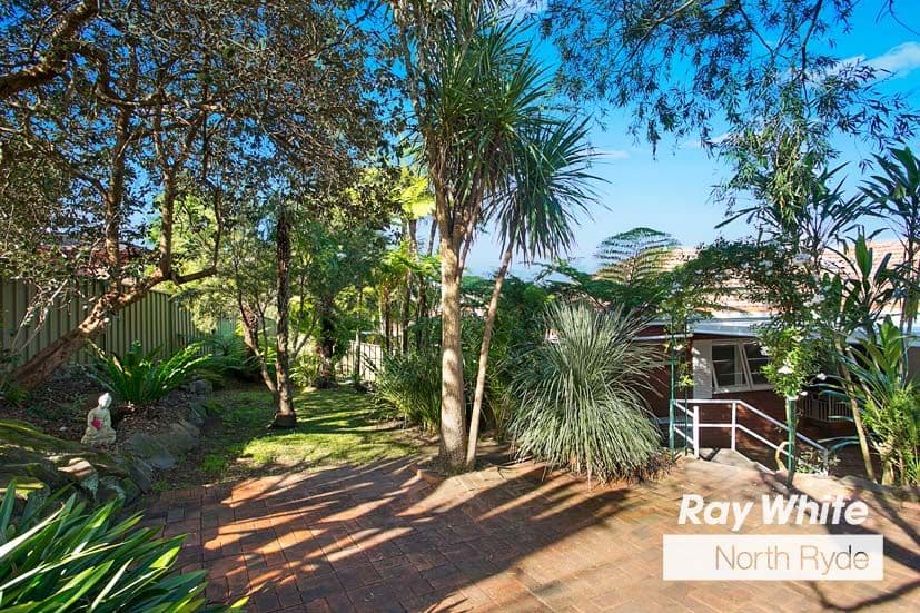 1 Finch Avenue, EAST RYDE NSW 2113, East Ryde - Thumbnail 5