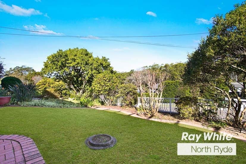 1 Finch Avenue, EAST RYDE NSW 2113, East Ryde - Thumbnail 6