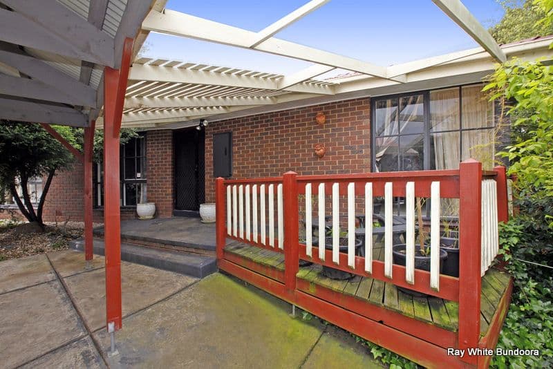 31 Buckmaster Drive, MILL PARK VIC 3082, Mill Park - Image 1