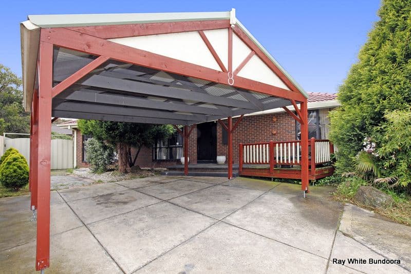31 Buckmaster Drive, MILL PARK VIC 3082, Mill Park - Thumbnail 2