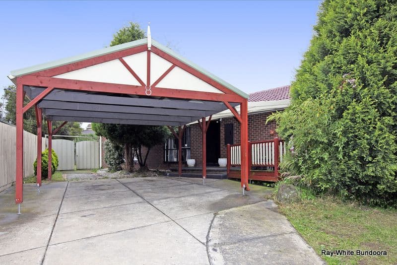 31 Buckmaster Drive, MILL PARK VIC 3082, Mill Park - Thumbnail 8
