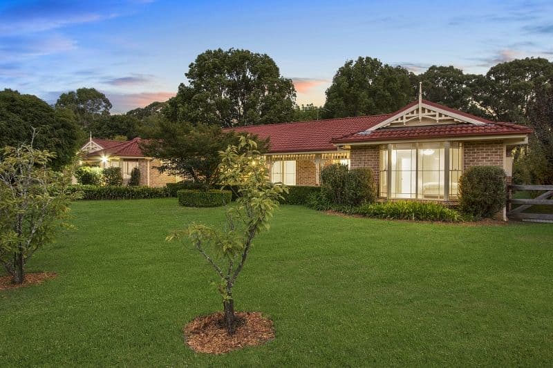 18 Florence Avenue, Kurrajong - Image 1
