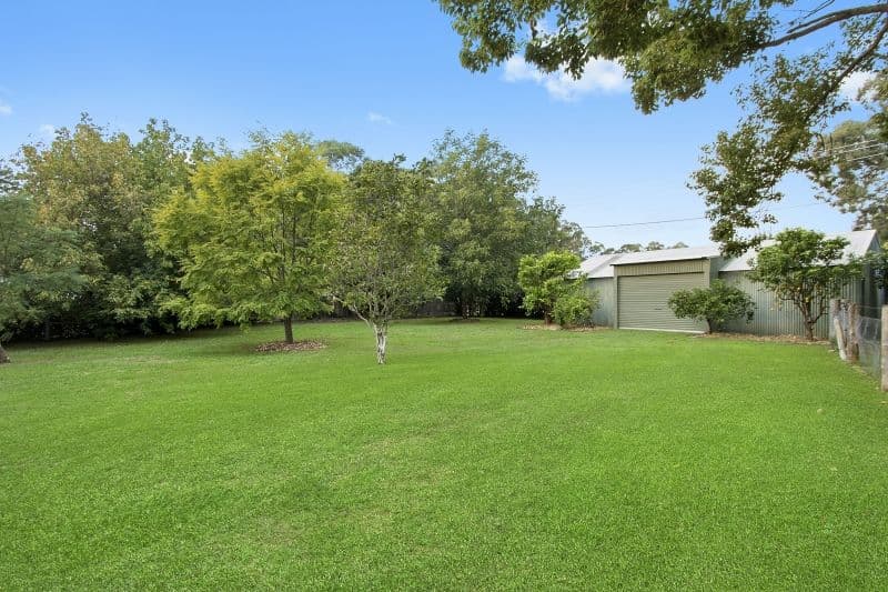 18 Florence Avenue, Kurrajong - Thumbnail 2
