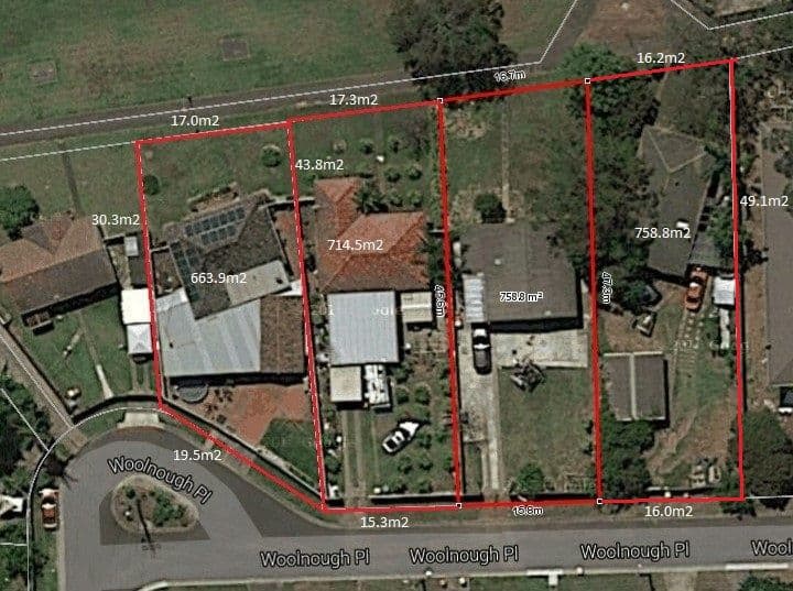 18 Woolnough Place, Cartwright - Thumbnail 2