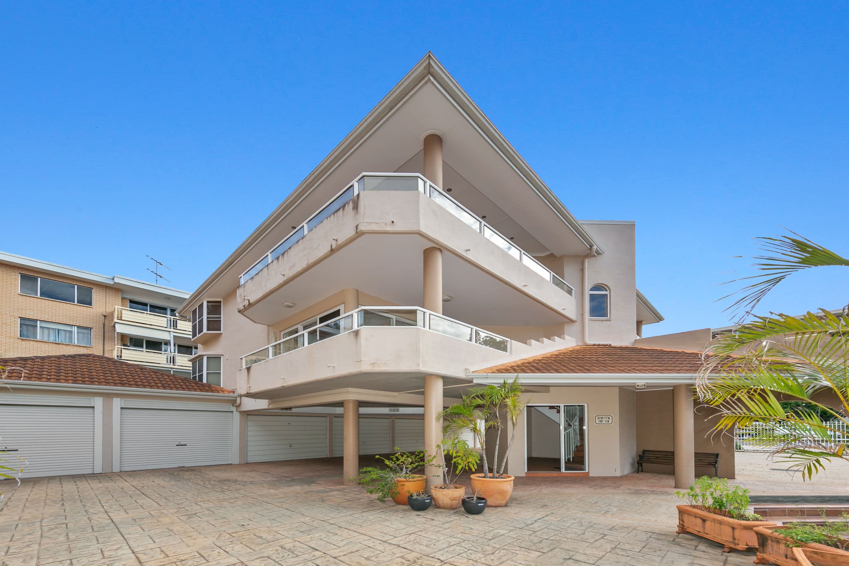 102 Langshaw Street, New Farm QLD 4005, New Farm - Thumbnail 2