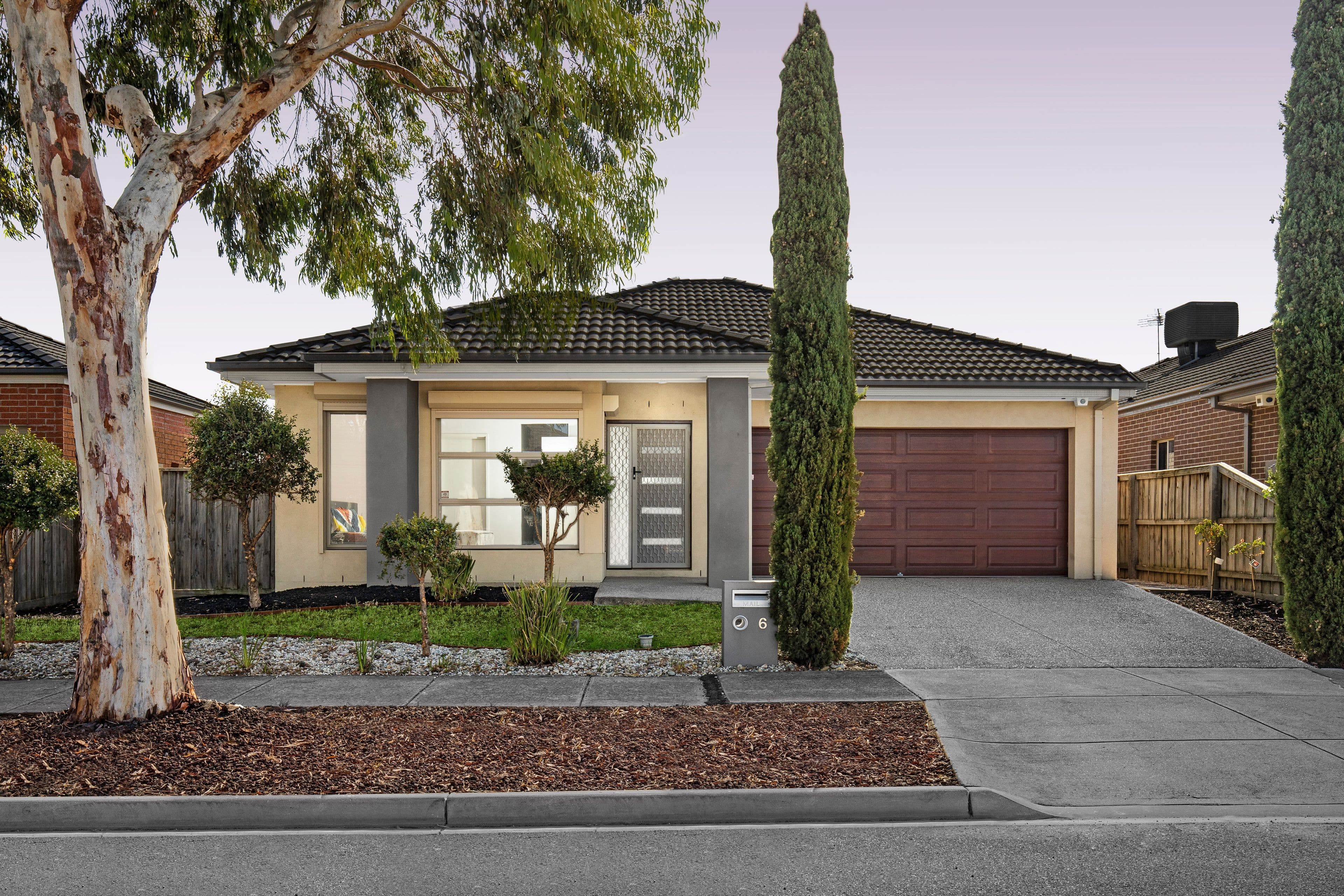 6 Antill Rise, Epping VIC 3076, Epping - Image 1