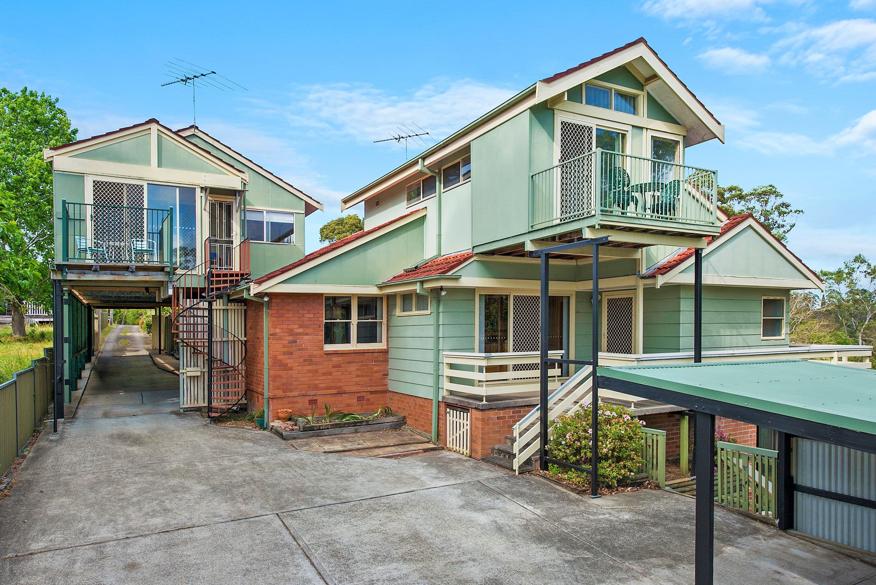 2/142 Dalton Road, Morphett Vale - Image 1