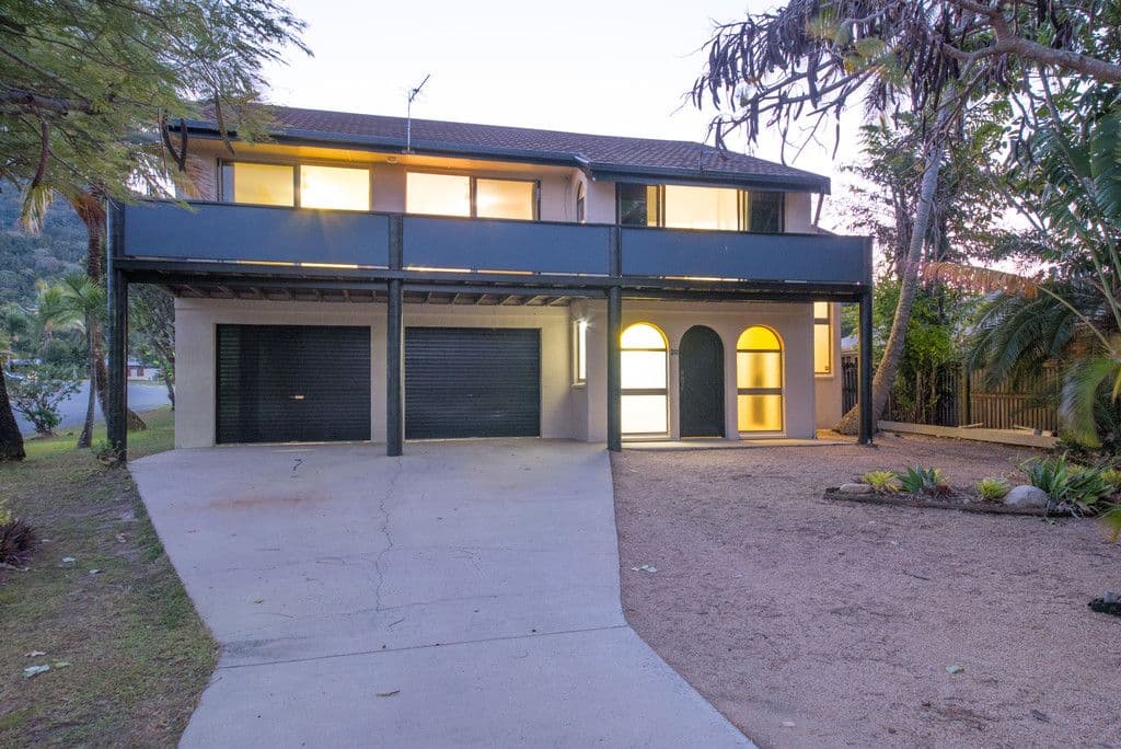 20 Jubilee Pocket Road, JUBILEE POCKET QLD 4802, Jubilee Pocket - Image 1