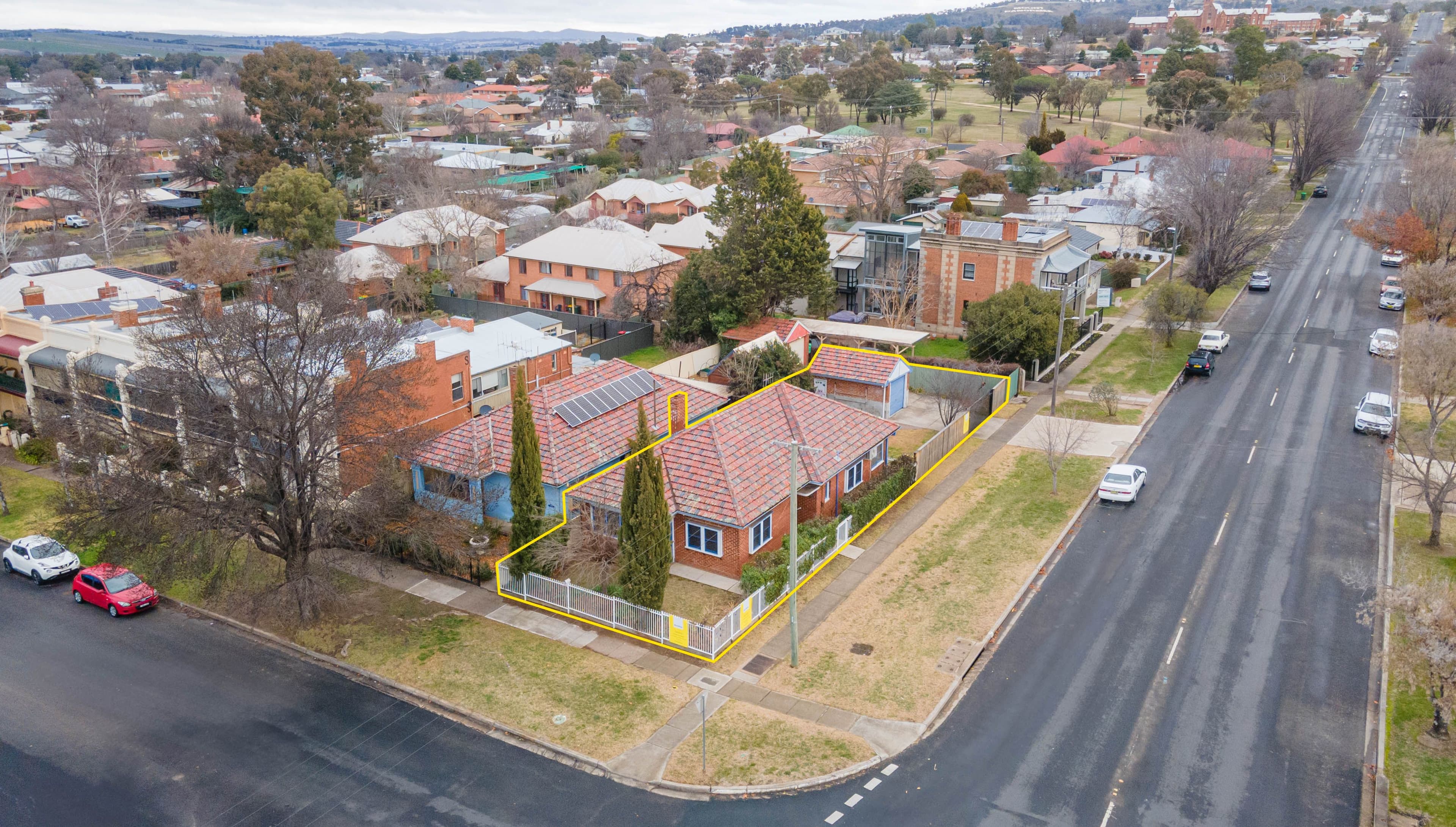 80 Piper Street, Bathurst NSW 2795, Bathurst - Image 1