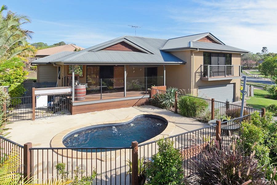 10 Karamea Avenue, SPRINGFIELD QLD 4300, Springfield - Image 1