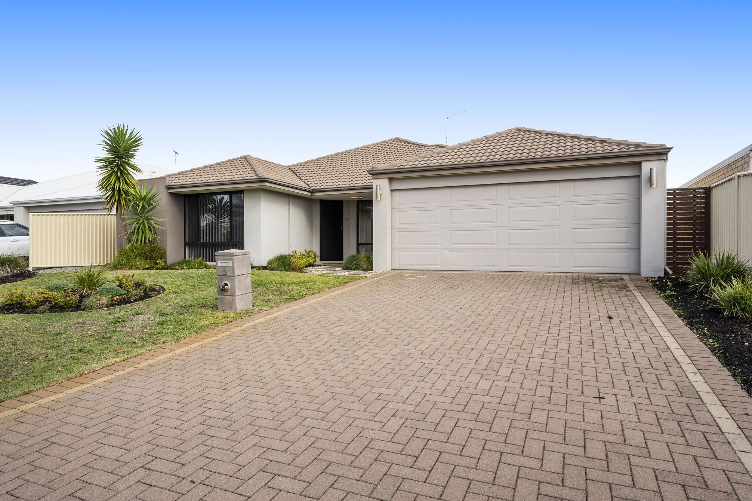 6 Bulmer Way, Baldivis WA 6171, Baldivis - Image 1