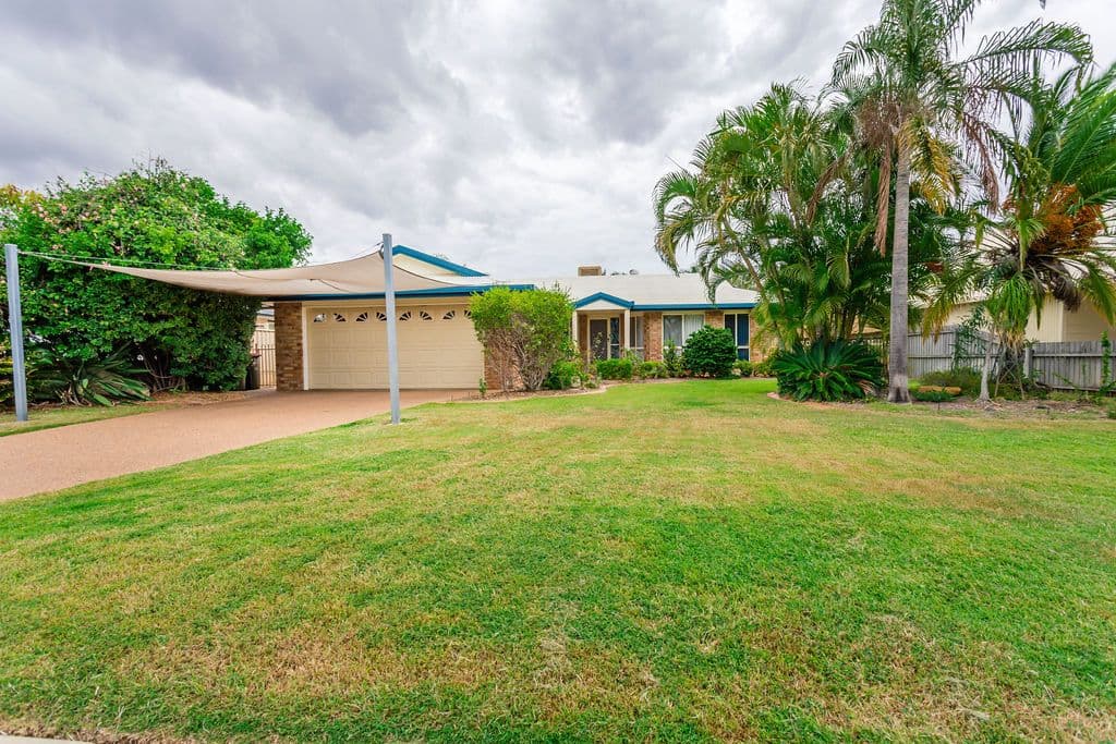 53 Crinum Crescent, Emerald QLD 4720, Emerald - Image 1
