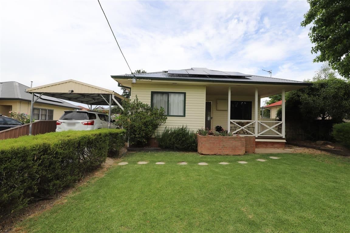 38 Herbert Street, Tumut NSW 2720, Tumut - Thumbnail 3