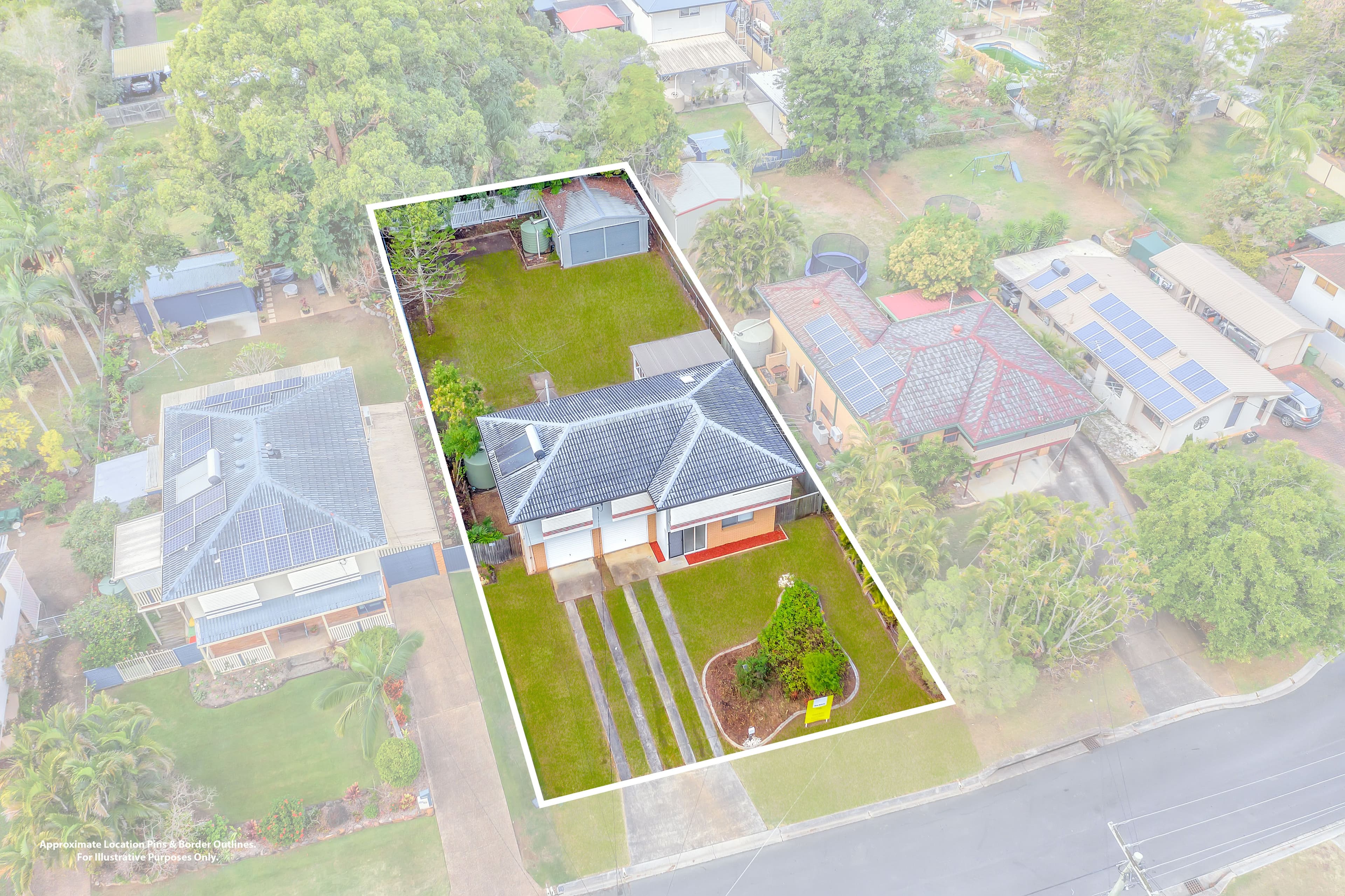 40 Zuhara Street, Rochedale South QLD 4123, Rochedale South - Thumbnail 2