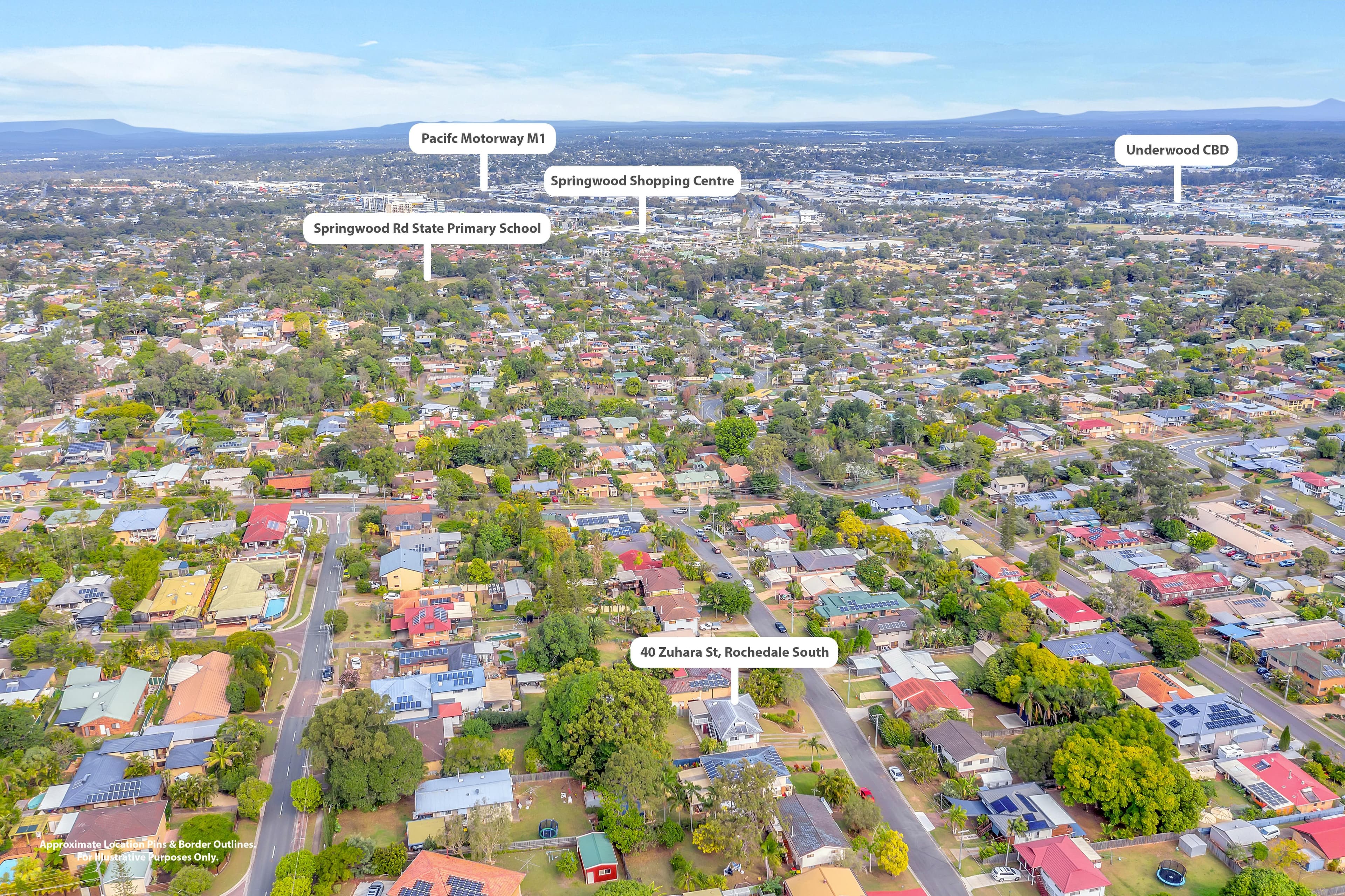 40 Zuhara Street, Rochedale South QLD 4123, Rochedale South - Thumbnail 3