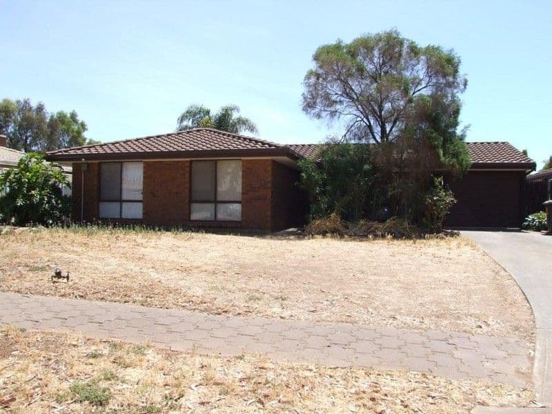 19  Blaess Drive, PARALOWIE SA 5108, Paralowie - Image 1