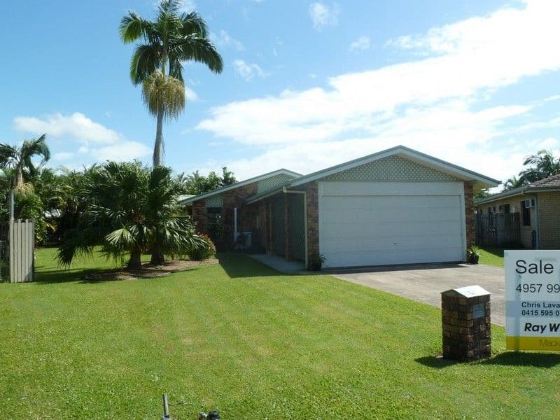 7 Karen Court, OORALEA QLD 4740, Ooralea - Image 1