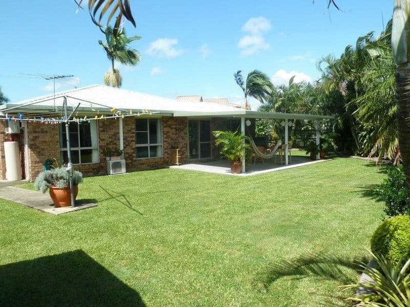 7 Karen Court, OORALEA QLD 4740, Ooralea - Thumbnail 2