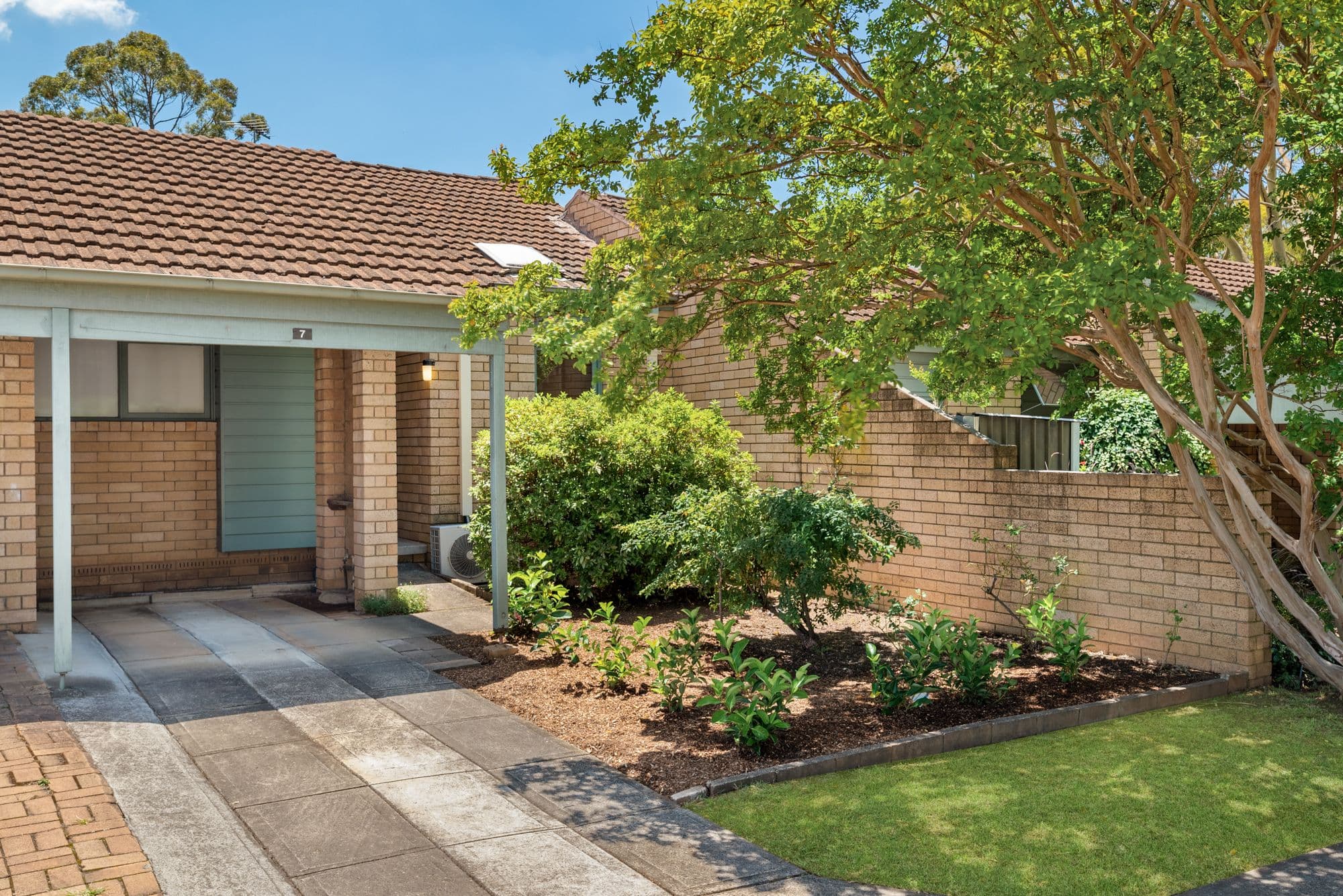 39 The Parkway, Bradbury NSW 2560, Bradbury - Thumbnail 2