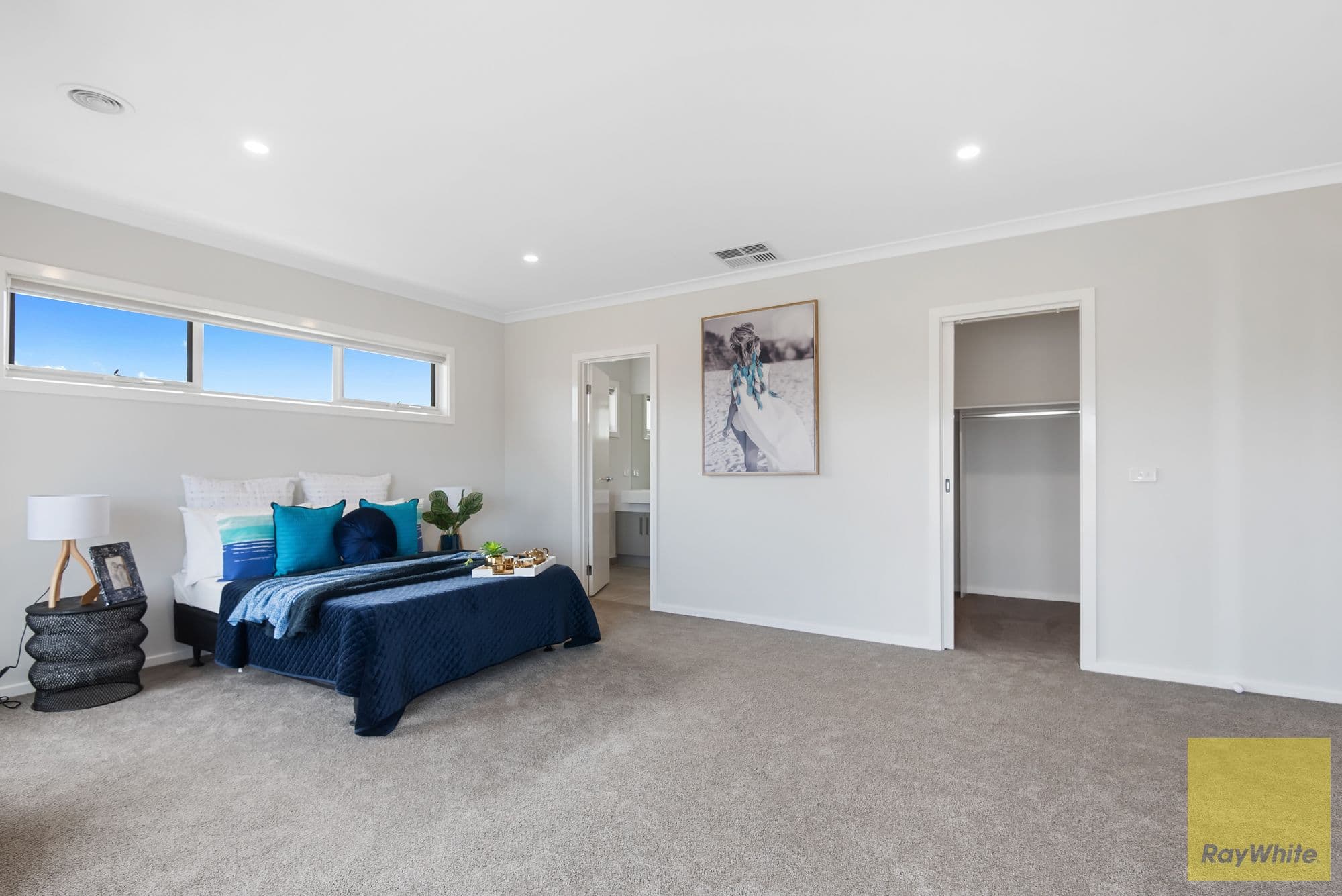 1 Rosette Crescent, Rockbank VIC 3335, Rockbank - Image 1