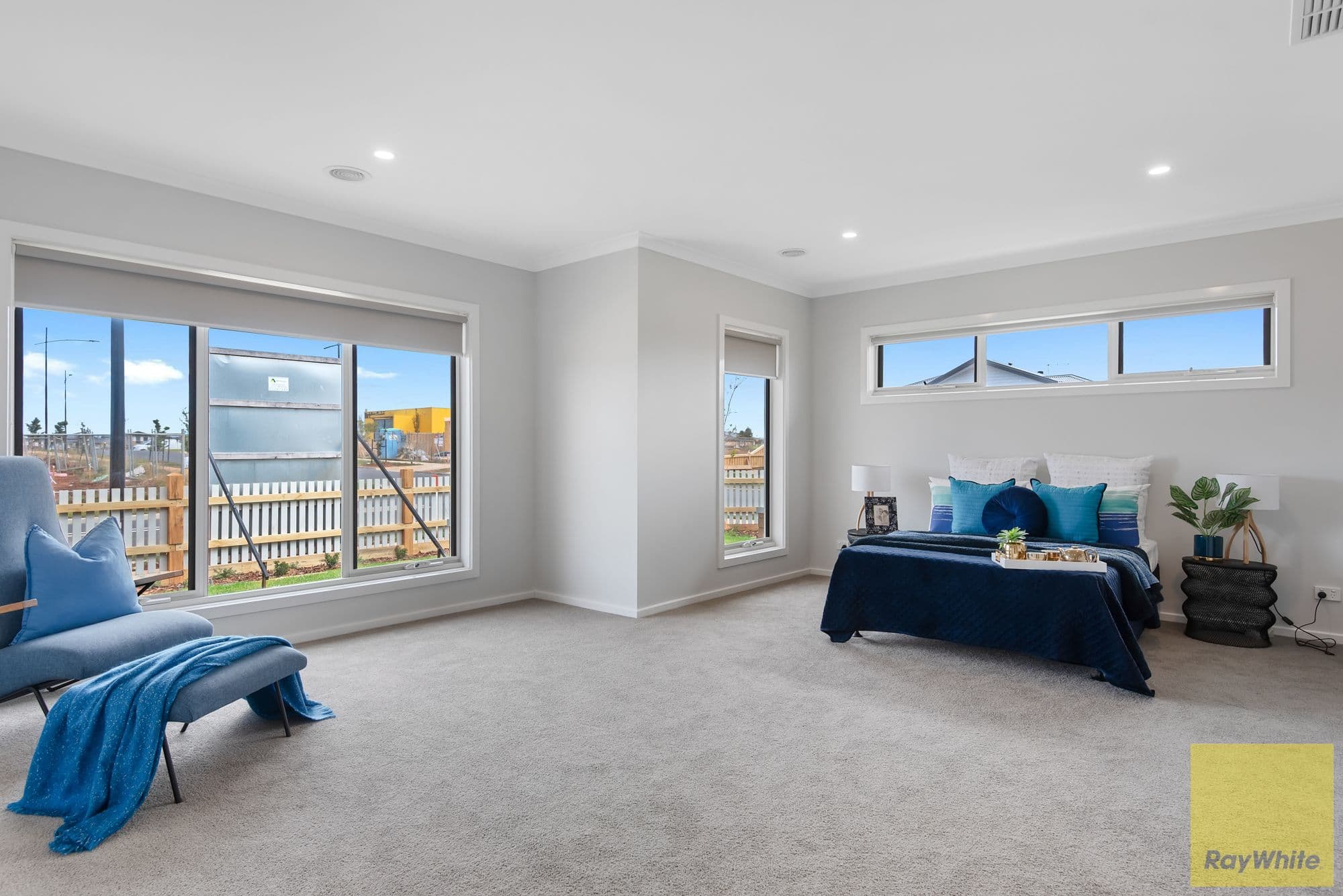 1 Rosette Crescent, Rockbank VIC 3335, Rockbank - Thumbnail 4