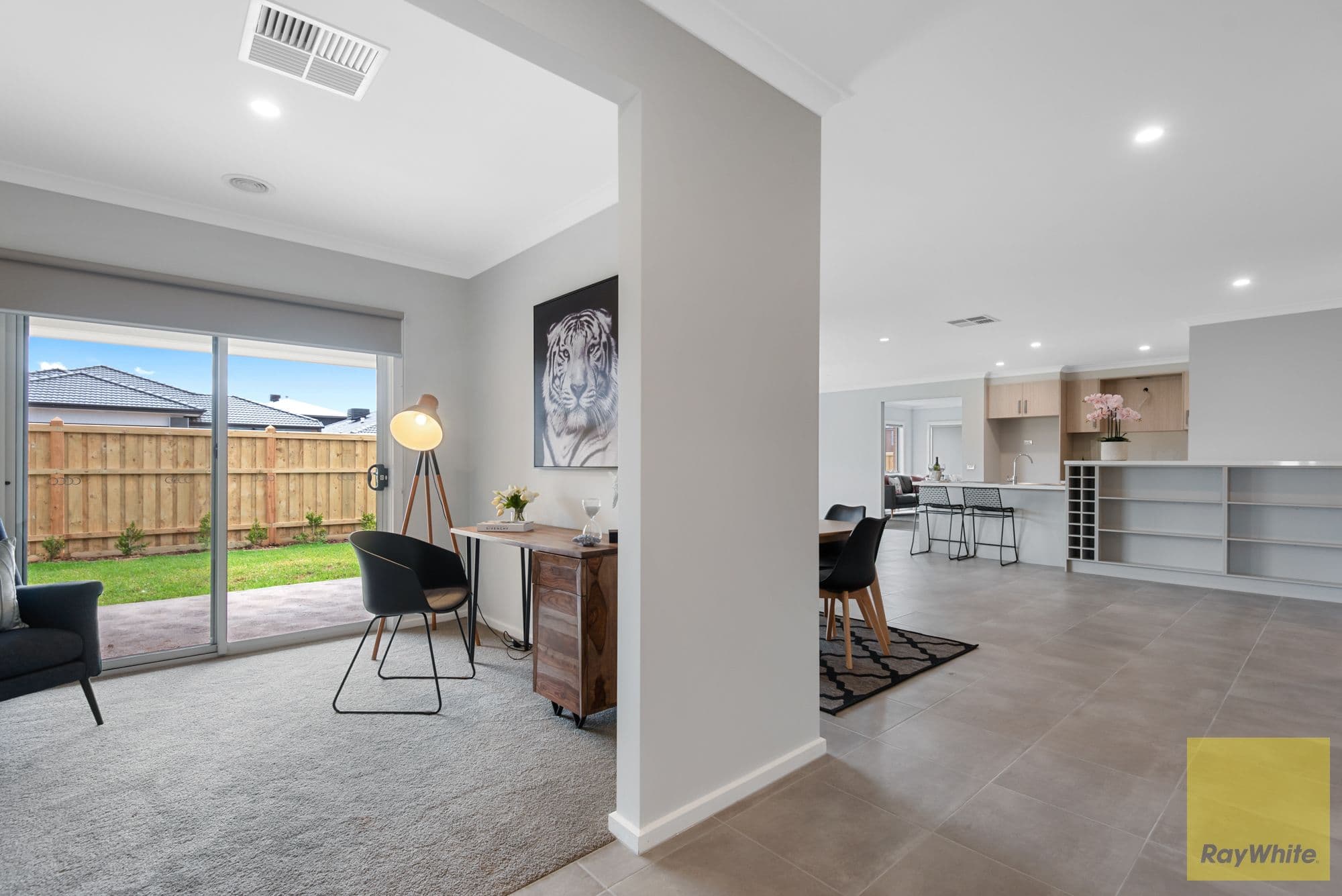 1 Rosette Crescent, Rockbank VIC 3335, Rockbank - Thumbnail 5