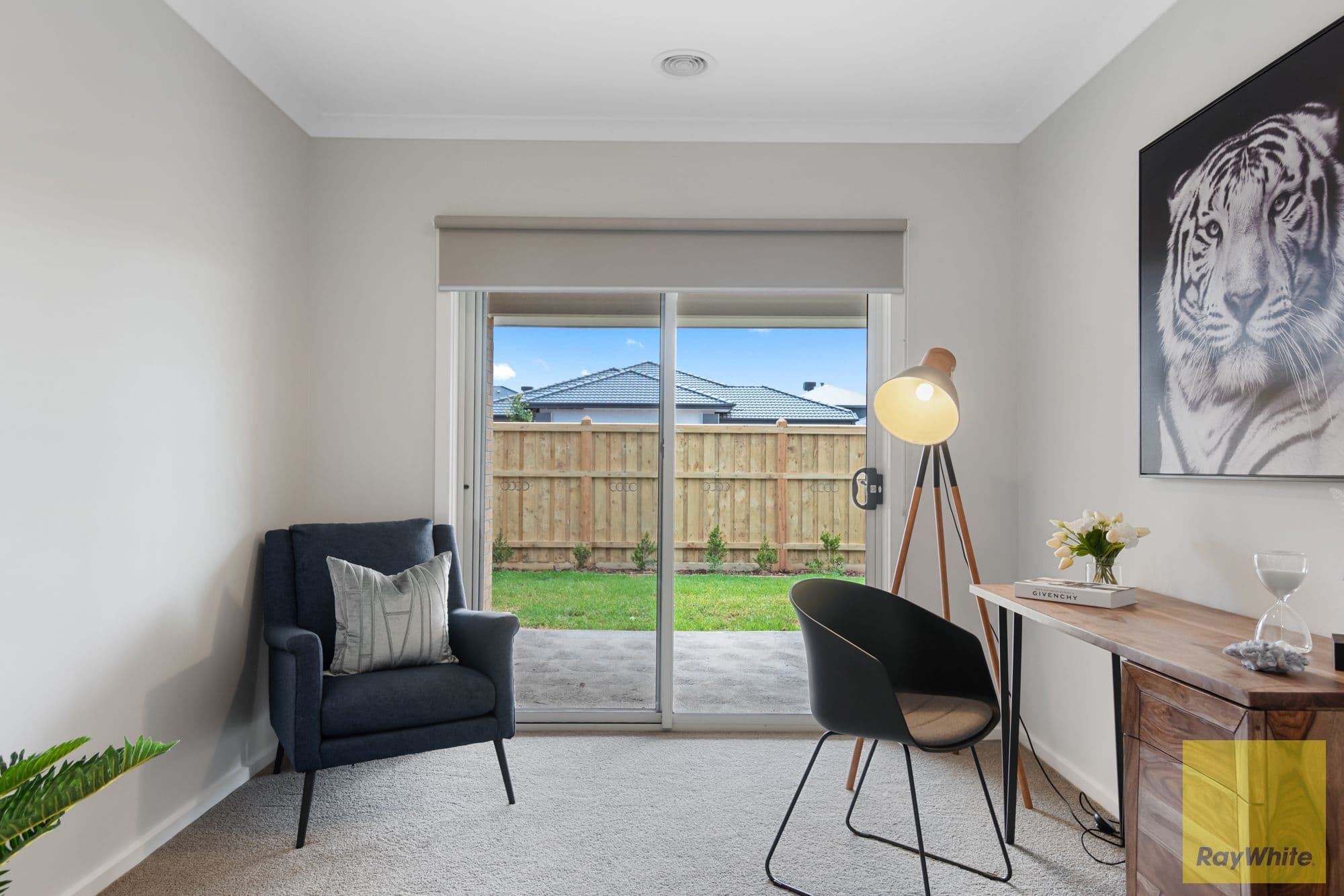 1 Rosette Crescent, Rockbank VIC 3335, Rockbank - Thumbnail 6