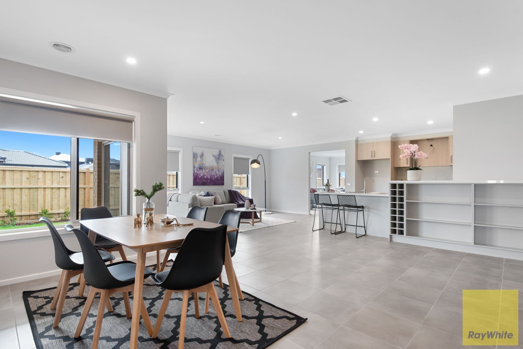 1 Rosette Crescent, Rockbank VIC 3335, Rockbank - Thumbnail 7
