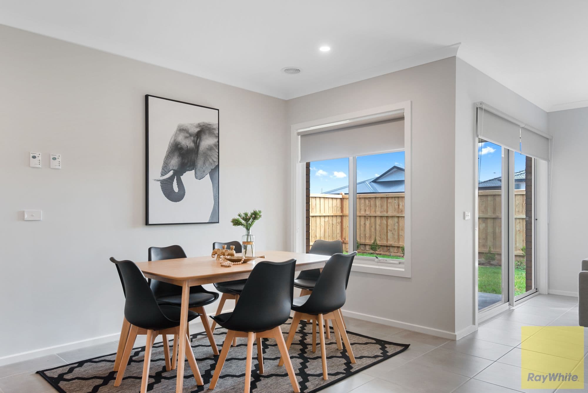 1 Rosette Crescent, Rockbank VIC 3335, Rockbank - Thumbnail 8