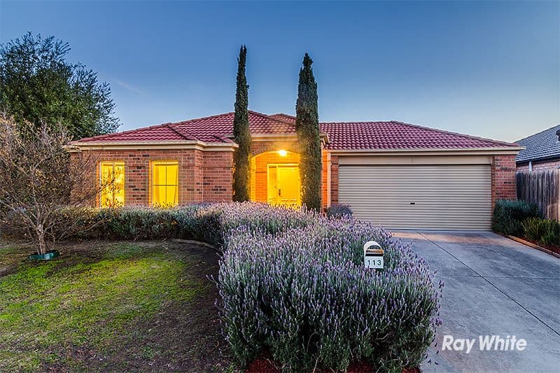 113 Hutchinson Drive, Lynbrook VIC 3975, Lynbrook - Image 1
